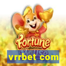 vrrbet com